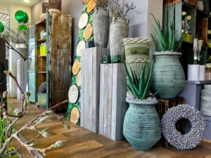 Blütenecht - Blumengeschäft Bottropl: Eulering-Wahl, Bottrop-Kirchhellen